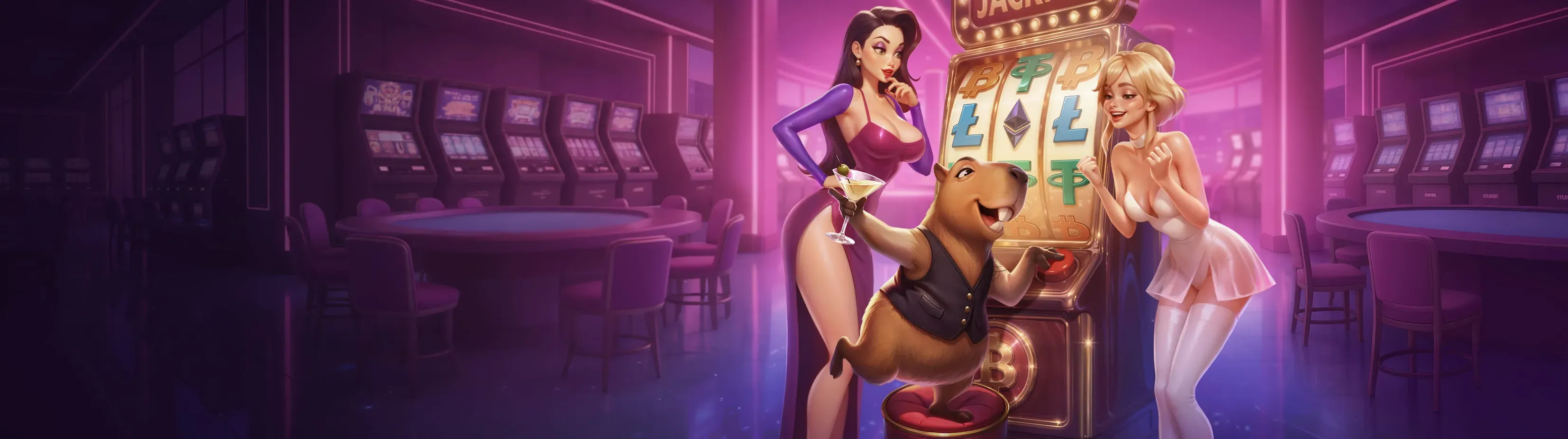 Spinbara Casino