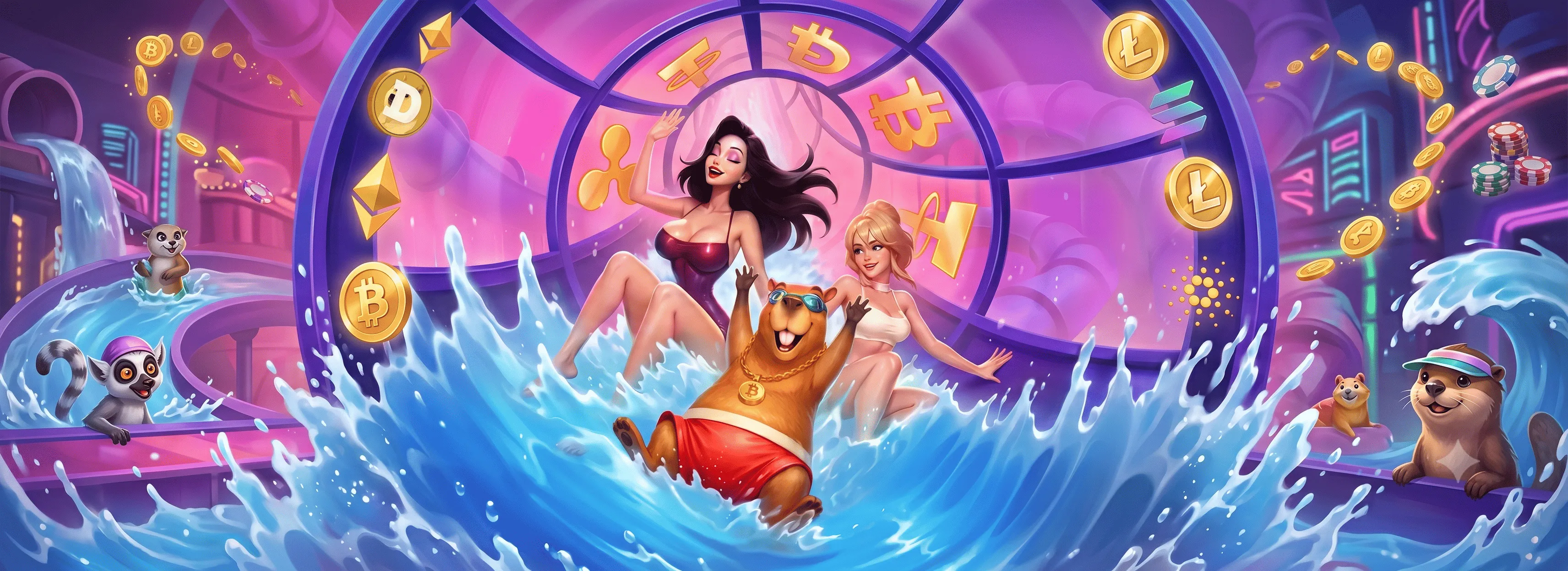 SpinBara Casino Bonus