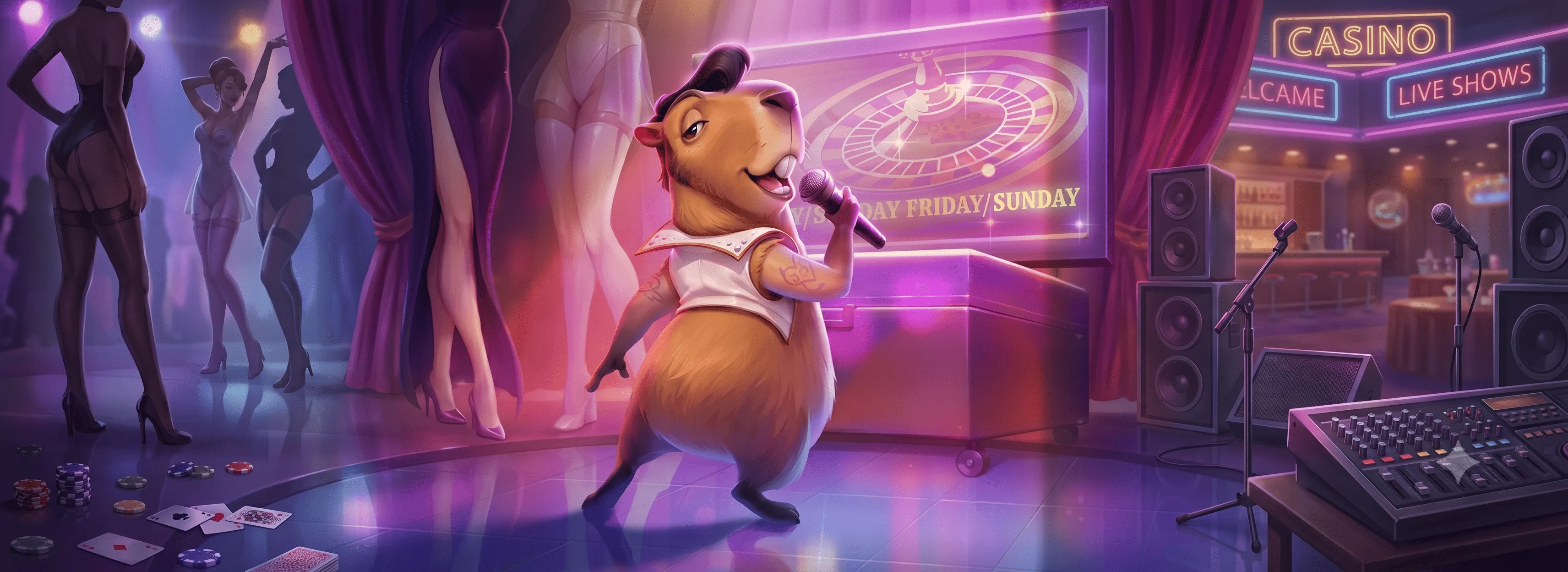 Spinbara Casino